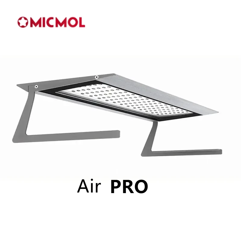MICMOL NUOVO AQUA Air Pro Più  - Aquarium Fish Marine recensione e prezzo