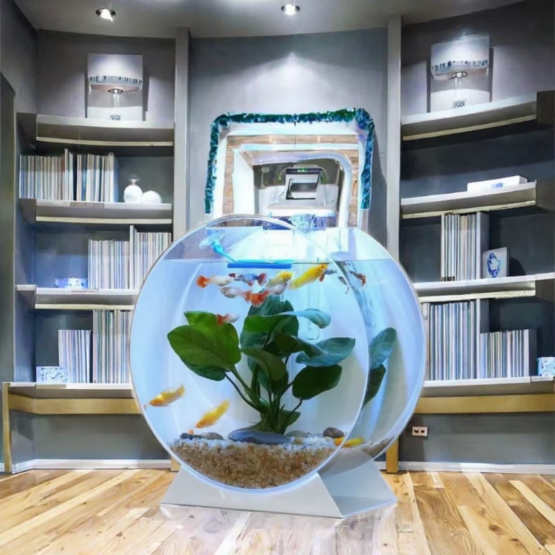 Vendita calda Acquari da tavol - Aquarium Fish Sale recensione e prezzo