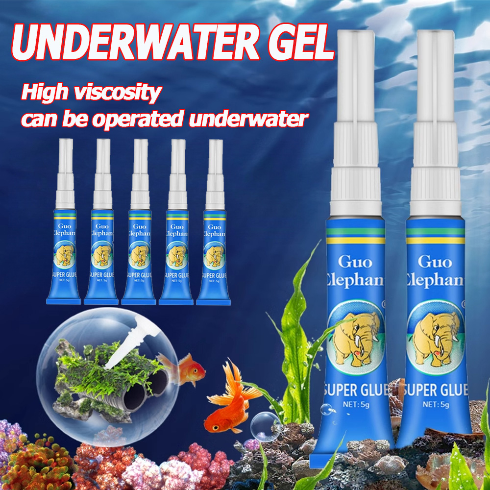 3/5/10 Pz Acquario Paesaggisti - Aquarium Fish Store recensione e prezzo