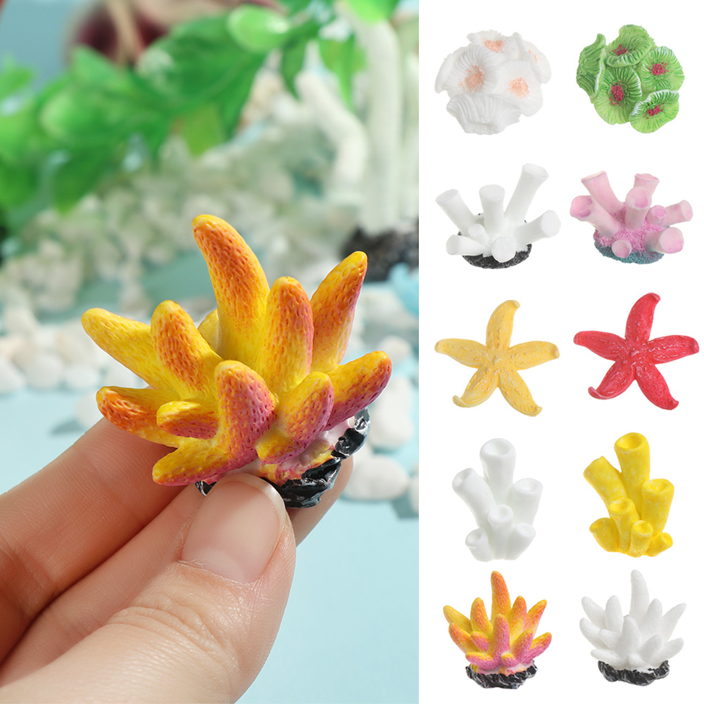Artificiale Corallo Serbatoio  - Aquarium Decoration Rock recensione e prezzo