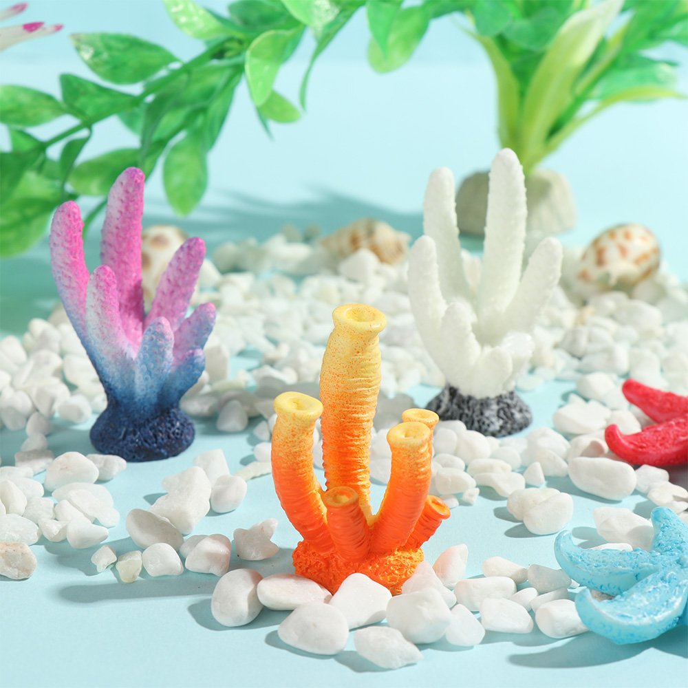Artificiale Corallo Serbatoio  - Aquarium Decoration Rock recensione e prezzo