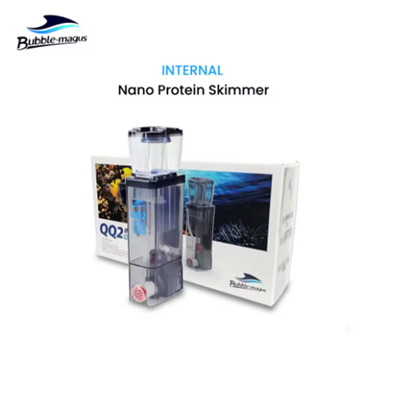 Skimmer di Proteine Interno Bu - Protein Skimmer Reef recensione e prezzo