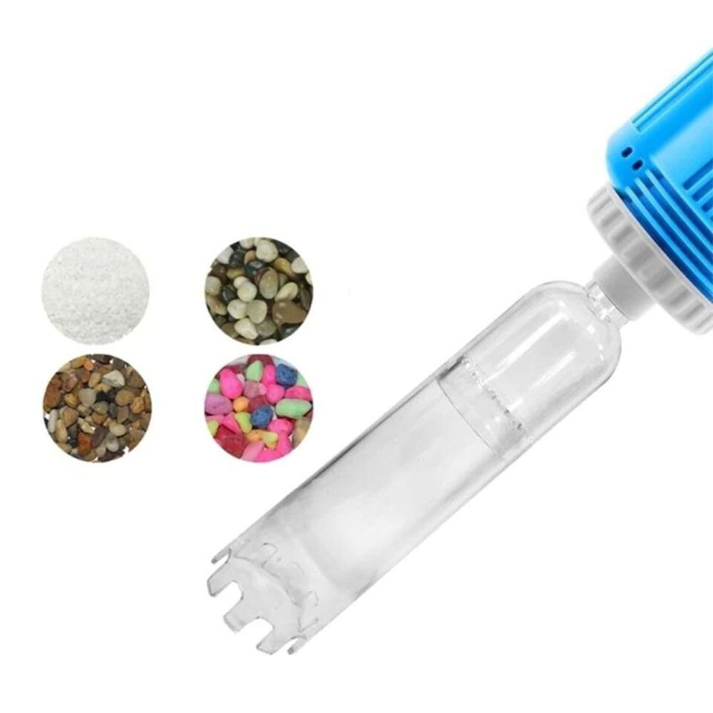 Nuova Pompa Sifone per Pulizia - Aquarium Fish For Beginners recensione e prezzo