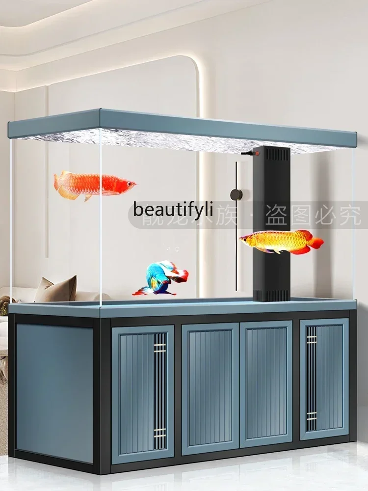 X New Light Luxury Dragon Fish - Xchange Aquarium Fish recensione e prezzo