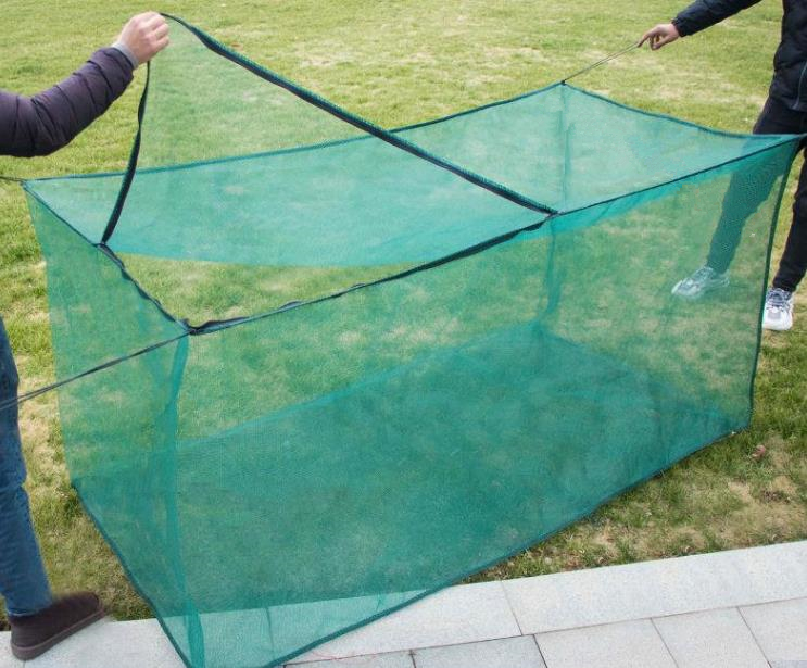 Pesca 3mm Palo Piccola Maglia  - Aquarium Fish Trap recensione e prezzo