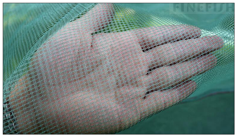 Pesca 3mm Palo Piccola Maglia  - Aquarium Fish Trap recensione e prezzo
