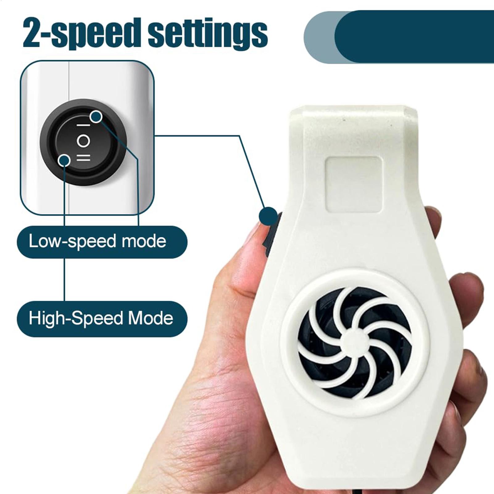 Ventilatore di raffreddamento  - Aquarium Fish Cold Water recensione e prezzo