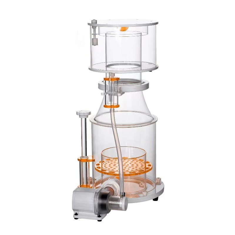 【Best-seller】Skimmer per prote - Protein Skimmer Reef recensione e prezzo