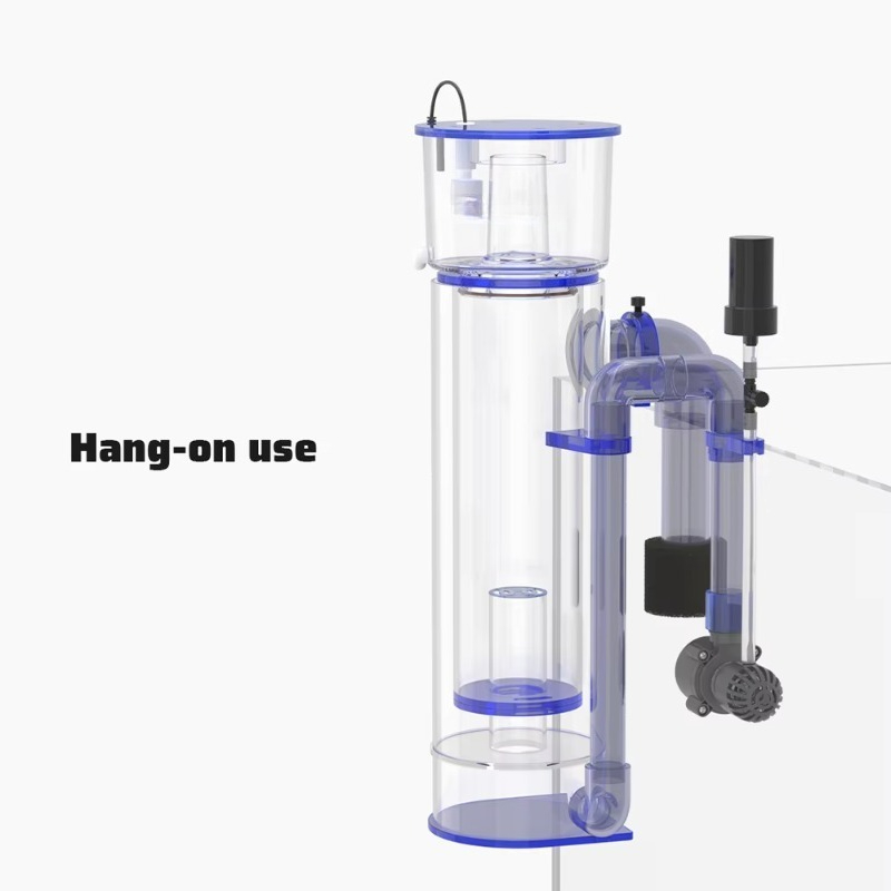 Skimmer di Proteine AE-75H/100 - Protein Skimmer Reef recensione e prezzo