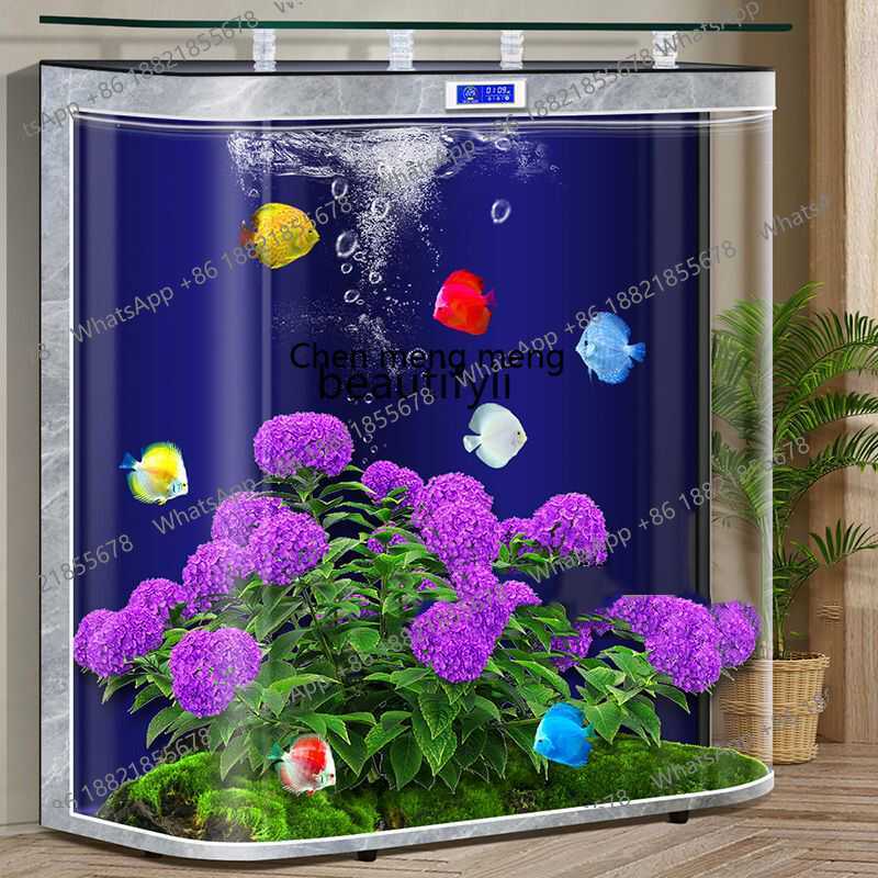 X Nuovo acquario in vetro Sogg - Xchange Aquarium Fish recensione e prezzo