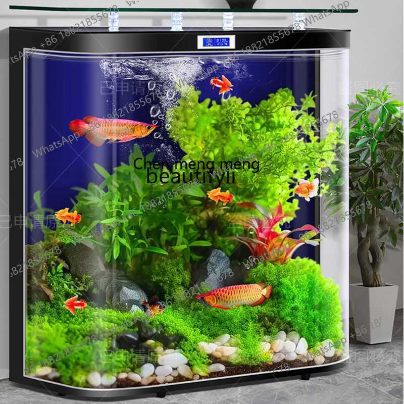 X Nuovo acquario in vetro Sogg - Xchange Aquarium Fish recensione e prezzo