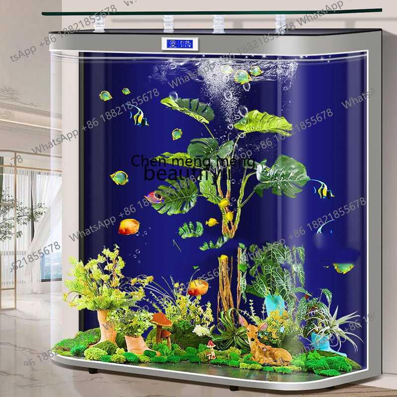X Nuovo acquario in vetro Sogg - Xchange Aquarium Fish recensione e prezzo