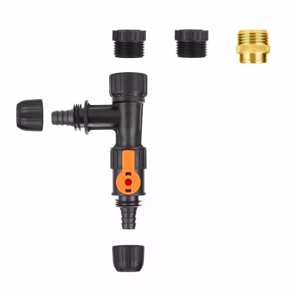 Accessorio per cambio acqua pe - Cleaner Fish Aquarium recensione e prezzo