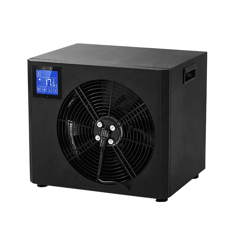 Refrigeratore per Acqua Fredda - Aquarium Fish Cold Water recensione e prezzo