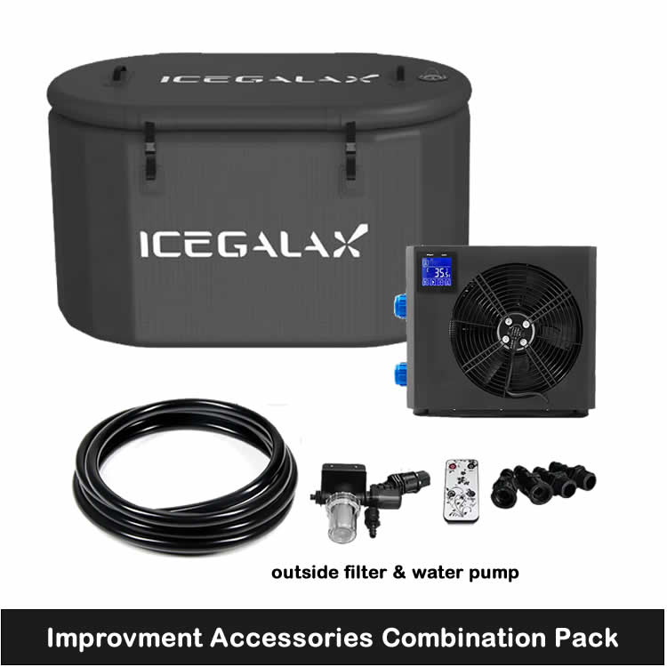 Refrigeratore per Acqua Fredda - Aquarium Fish Cold Water recensione e prezzo