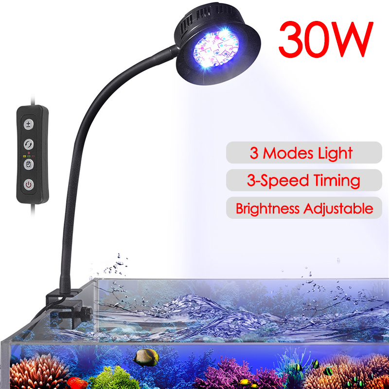 30W Acquario Acquario Acquario - Aquarium Fish Marine recensione e prezzo