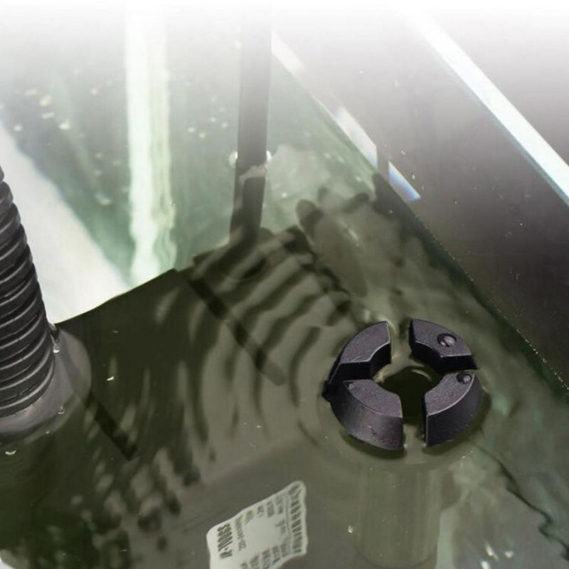 Acquari Skimmer Parte rimozion - Cleaner Fish Aquarium recensione e prezzo