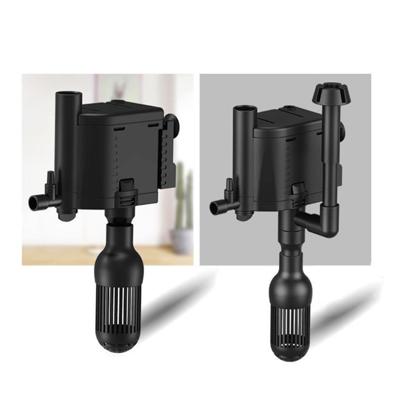 Acquari Skimmer Parte rimozion - Cleaner Fish Aquarium recensione e prezzo