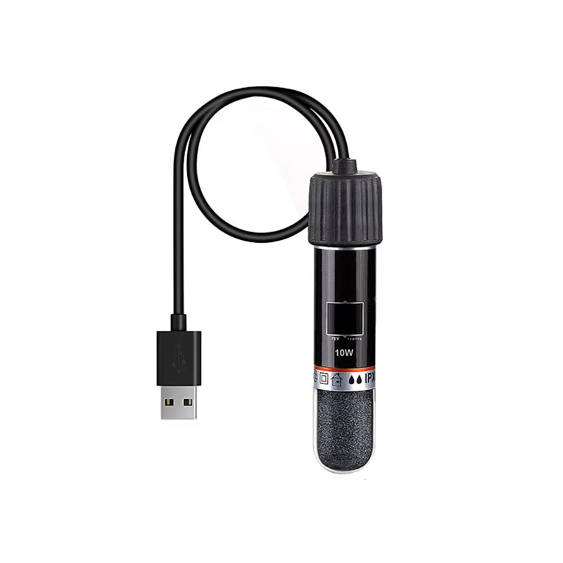 Mini riscaldatore per acquario - Aquarium Fish Cold Water recensione e prezzo