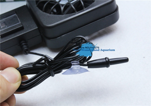 Mini nano clip hang on ventola - Aquarium Fish Cold Water recensione e prezzo