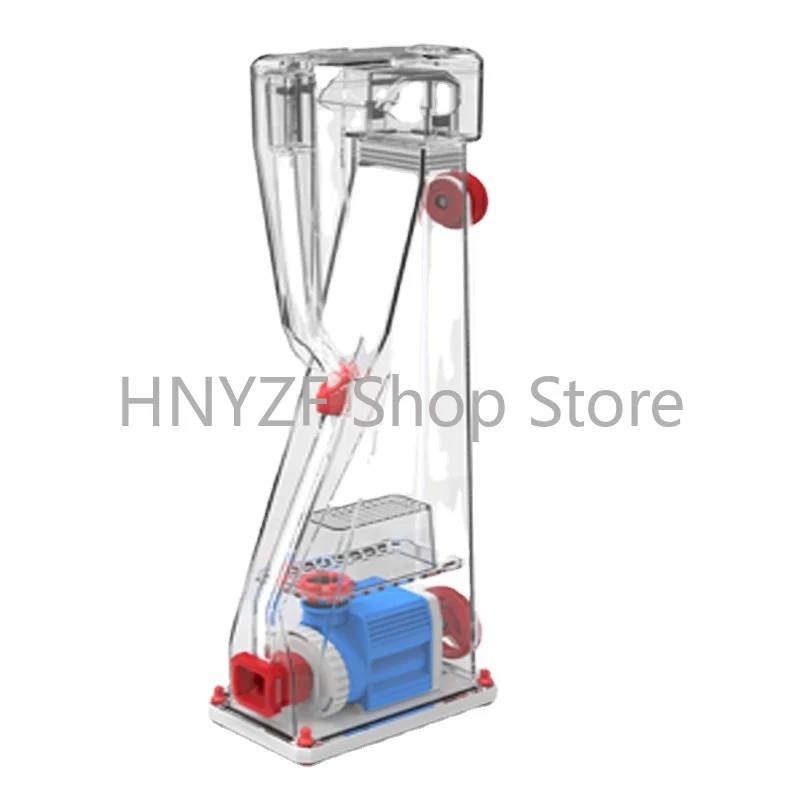 Bubble Magus Z5 Z6 Z7 Z8 Skimm - Protein Skimmer Reef recensione e prezzo