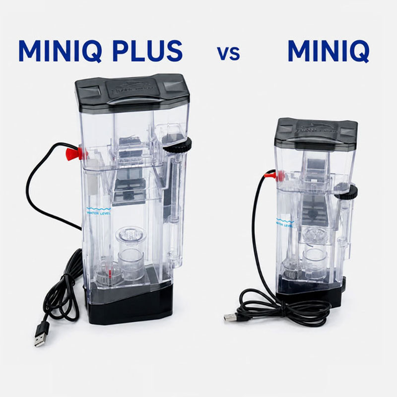 Skimmer Proteico Interno Bubbl - Protein Skimmer Reef recensione e prezzo