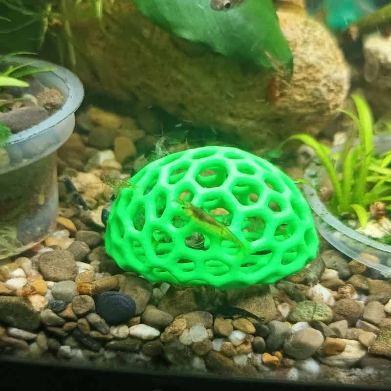 Caverna Nascondiglio per Gambe - Aquarium Fish Games recensione e prezzo