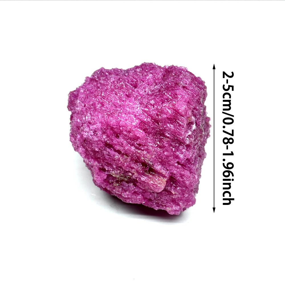 Pietre naturali corindone ross - Aquarium Decoration Rock recensione e prezzo