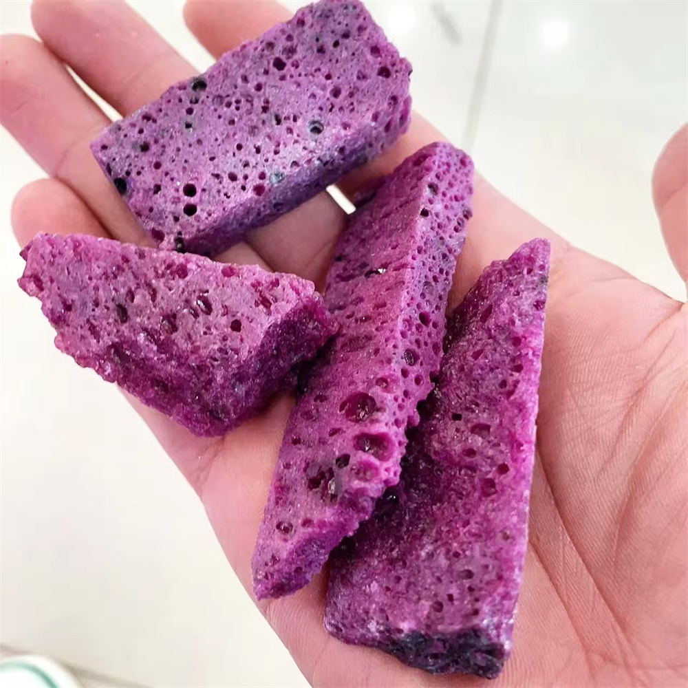Pietre naturali corindone ross - Aquarium Decoration Rock recensione e prezzo