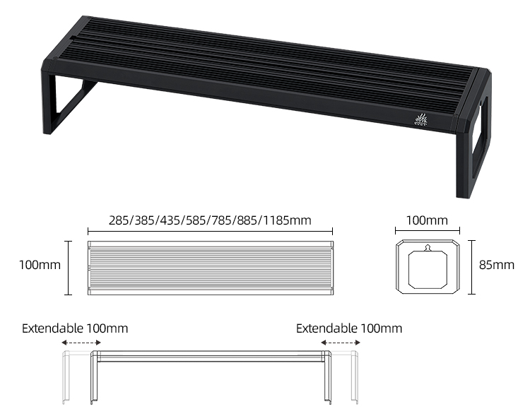 Lampada LED RGB UV per Acquari - Aquarium Fish Store recensione e prezzo