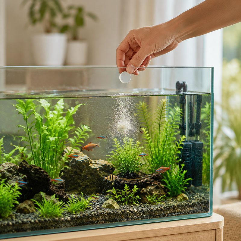 MIRAVEXL 150 Compresse per la  - Aquarium Fish Store recensione e prezzo