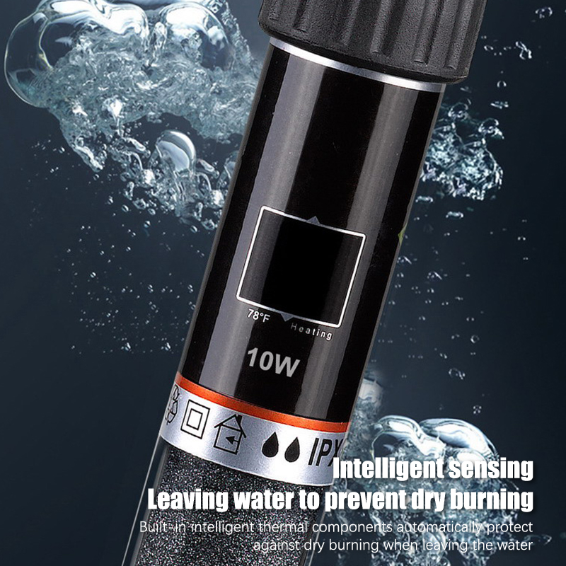 USB 26 ° Mini Riscaldatore a I - Aquarium Fish Cold Water recensione e prezzo