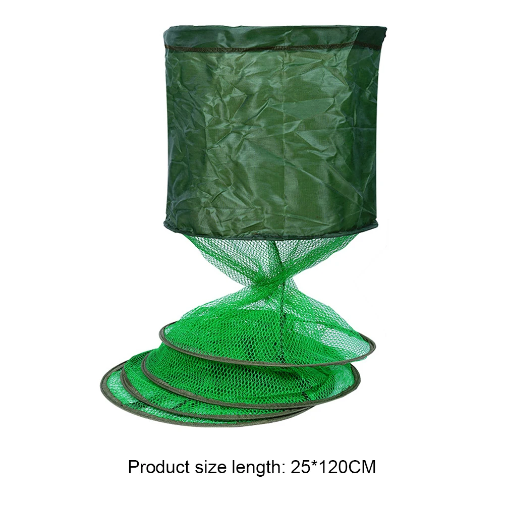 Rete da Pesca, Cesto per Pesci - Aquarium Fish Trap recensione e prezzo