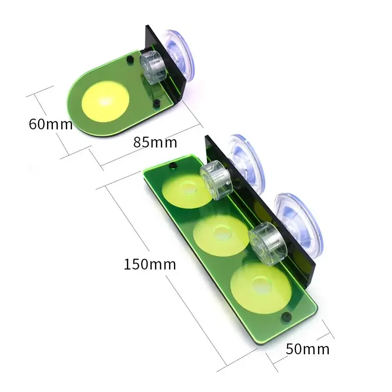 Staffe per corallo fluorescent - Aquarium Fish Marine recensione e prezzo