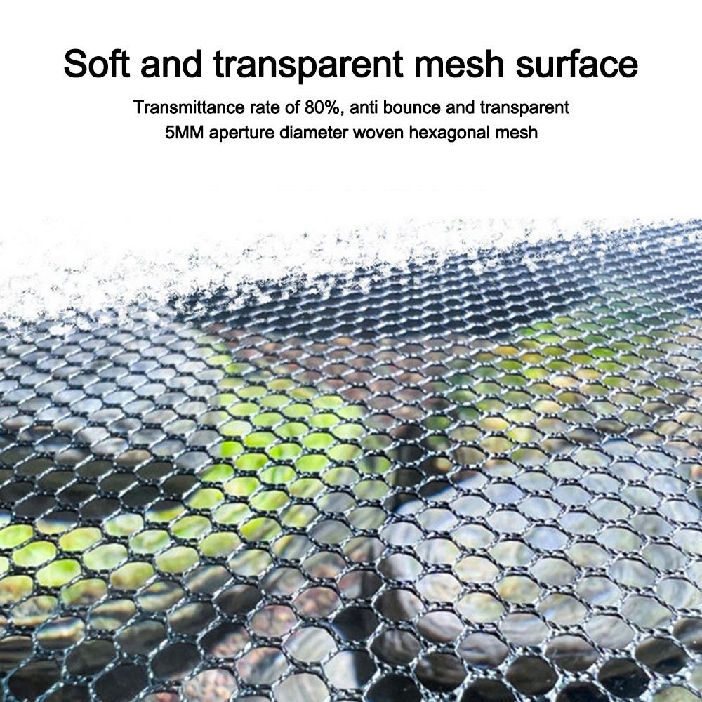 Coperchio Magnetico Durevole p - Aquarium Fish Trap recensione e prezzo