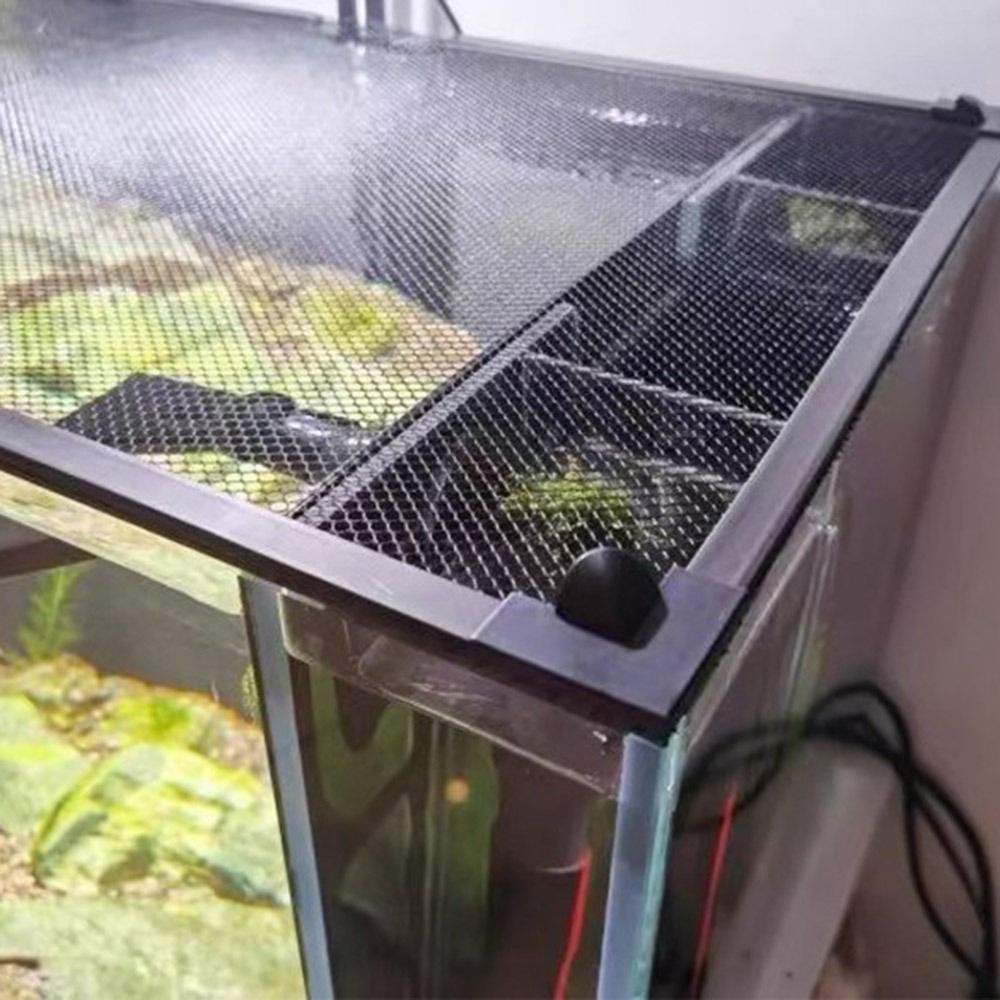 Coperchio Magnetico Durevole p - Aquarium Fish Trap recensione e prezzo