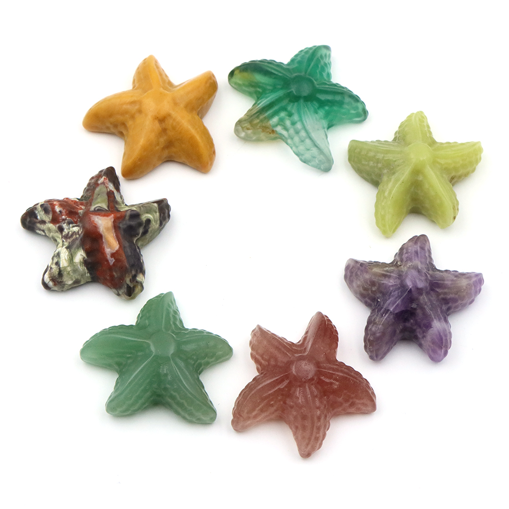 35mm Statua a forma di stella  - Aquarium Fish Marine recensione e prezzo