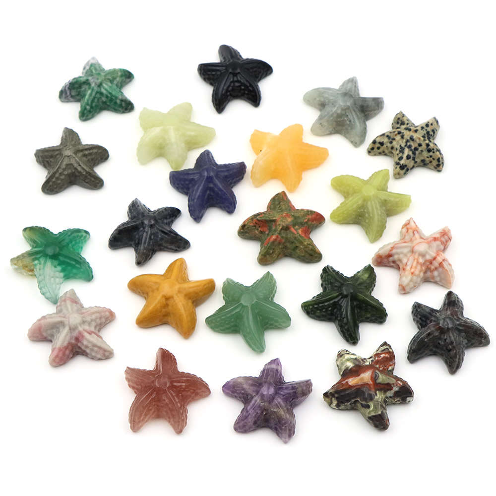 35mm Statua a forma di stella  - Aquarium Fish Marine recensione e prezzo