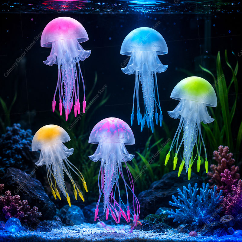 Decorazione Creativa per Acqua - Aquarium Fish Marine recensione e prezzo