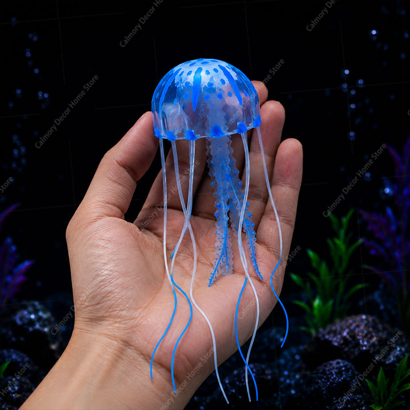 Decorazione Creativa per Acqua - Aquarium Fish Marine recensione e prezzo