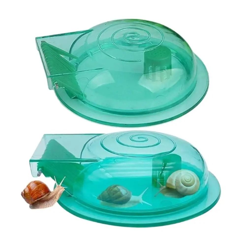 Trappola per Lumache per Acqua - Aquarium Fish Trap recensione e prezzo