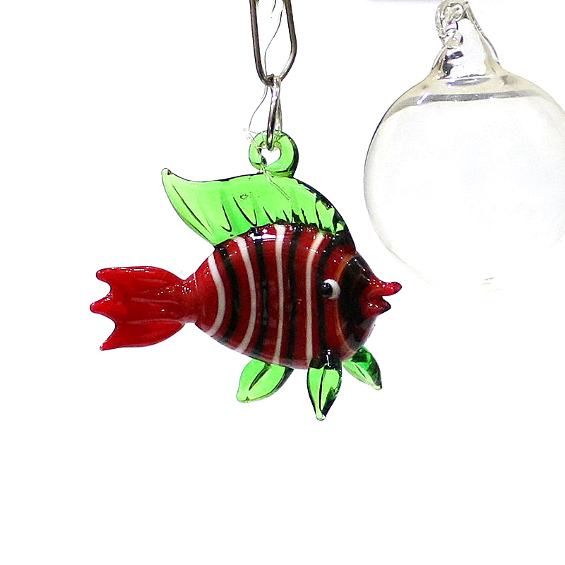 Decorazione per Acquario, Orna - Aquarium Fish Marine recensione e prezzo