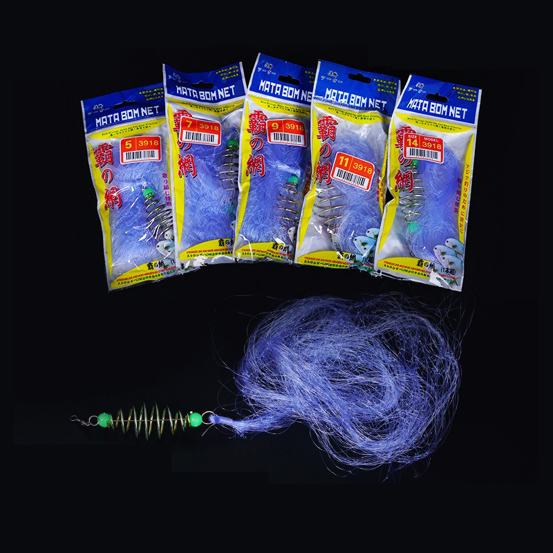 1 Pezzo Rete da Pesca Pieghevo - Aquarium Fish Trap recensione e prezzo