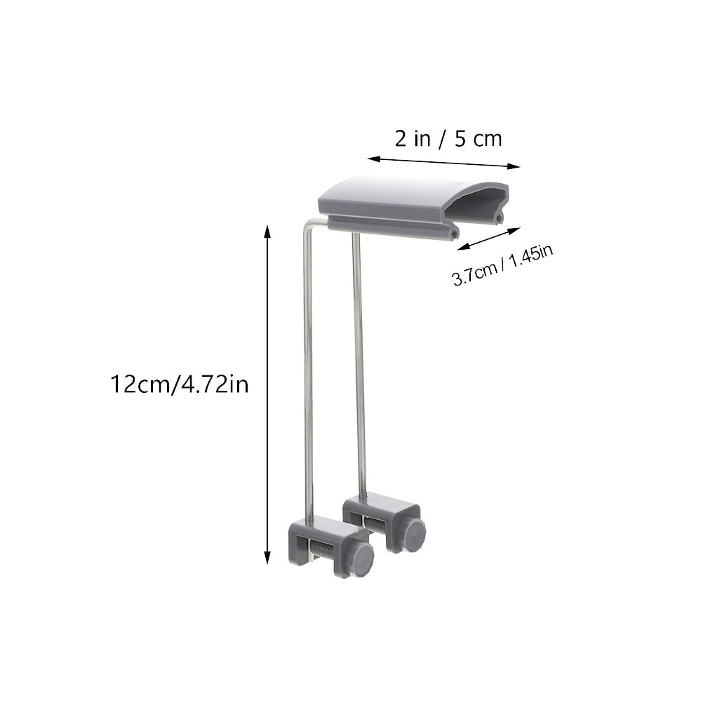 Supporto per Luce Acquario Reg - Aquarium Fish Store recensione e prezzo
