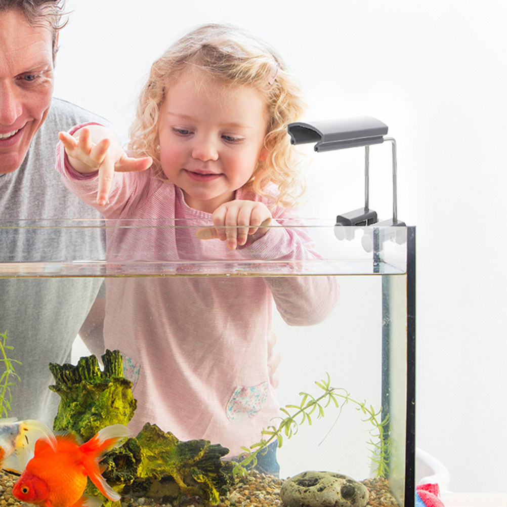 Supporto per Luce Acquario Reg - Aquarium Fish Store recensione e prezzo