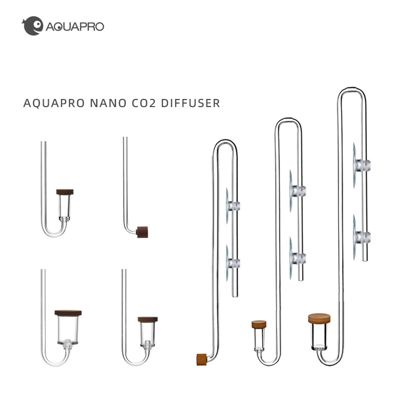 Acquario Diffusore di CO2 Acqu - Aquarium Fish Marine recensione e prezzo