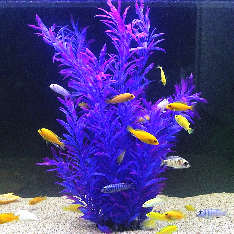 50CM Acquario artificiale Pian - Aquarium Fish Store recensione e prezzo