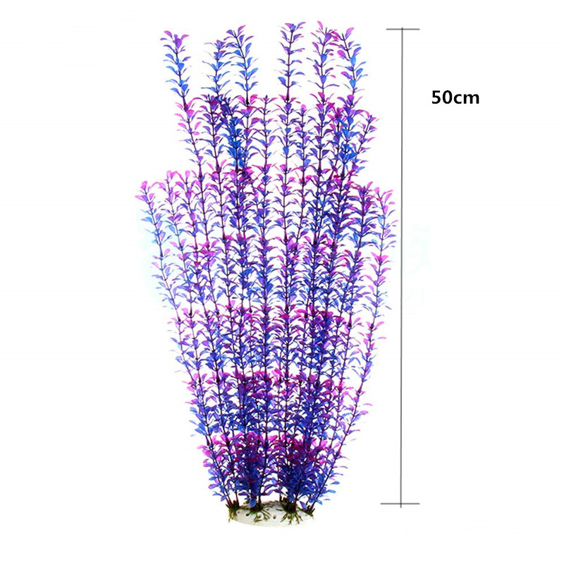 50CM Acquario artificiale Pian - Aquarium Fish Store recensione e prezzo