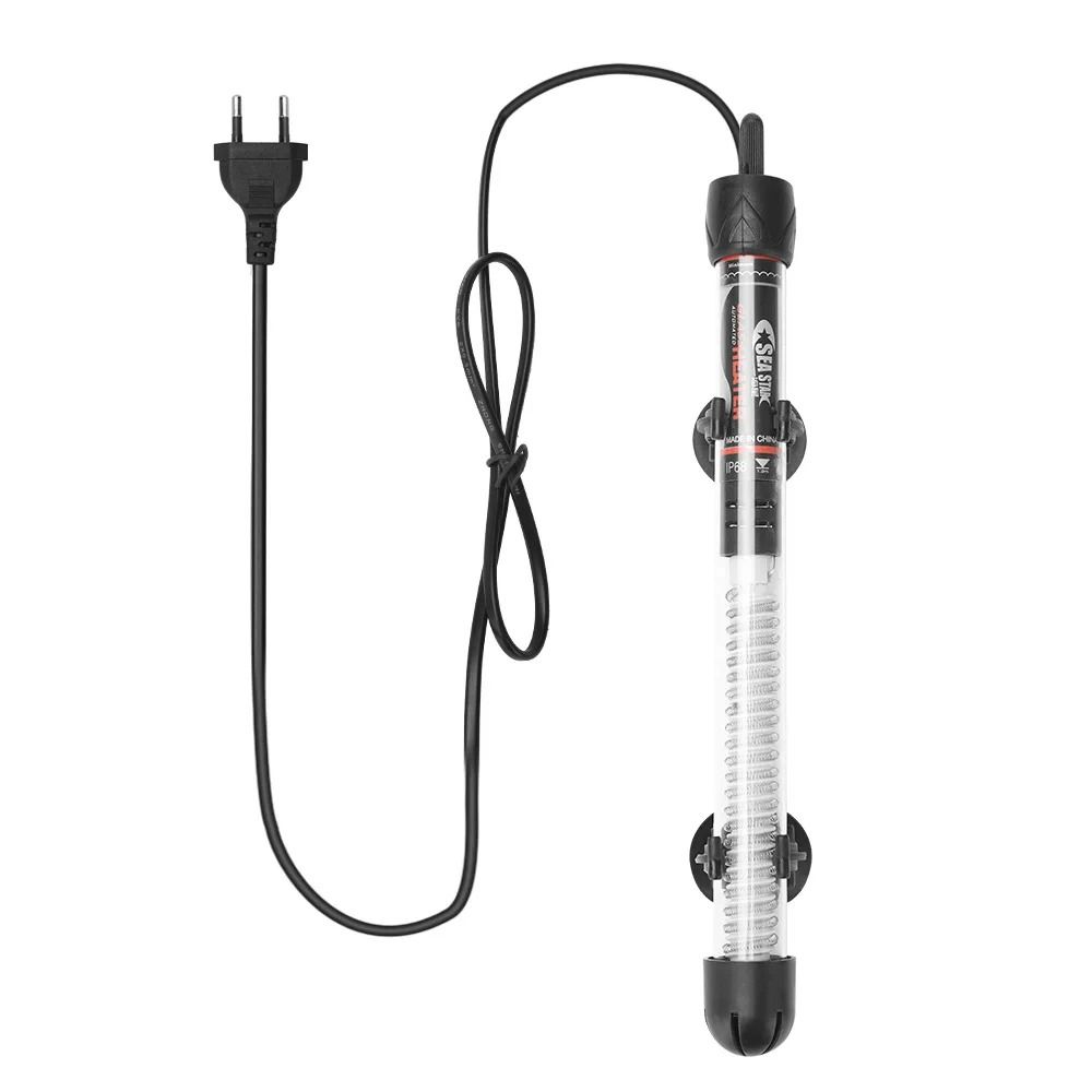 1 Pz 25 W/50 W/100 W/200 W/300 - Aquarium Fish Cold Water recensione e prezzo