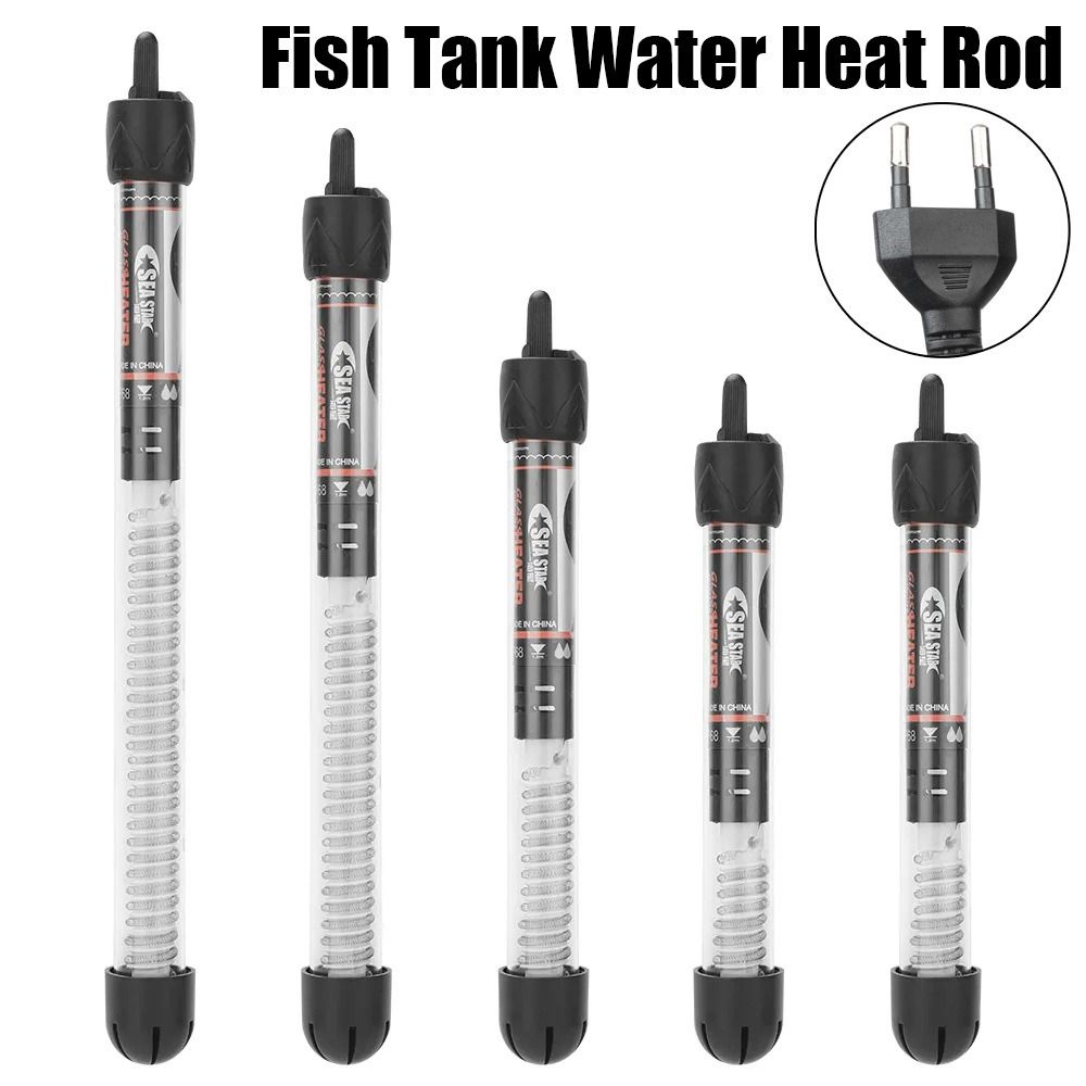 1 Pz 25 W/50 W/100 W/200 W/300 - Aquarium Fish Cold Water recensione e prezzo